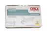 OKI 01228801 Yellow Original Drum Unit - ES3032a4