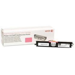 Xerox 106R01474 Magenta Original Toner Cartridge - Phaser 6121