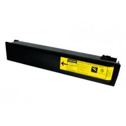 Toshiba T-FC35D-Y Yellow Original Toner - E-Studio 2500c / 3500c / 3510c