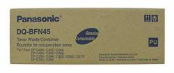 Panasonic DQ-BFN45 Waste Toner Container (Atık Kutusu) DP-C213, DP-C262, CP-C265, DP-C405