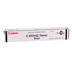 Canon C-EXV42 (6908B002) Black Original Toner - IR-2202N