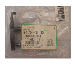 Ricoh B478-3508 Lever Driven Gathering Roller