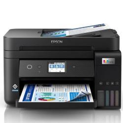 Epson EcoTank L6290 Copier + Scanner + Wi-Fi Ink Tank Printer (C11CJ60404)