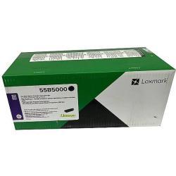 Lexmark 55B5000 Black Original Toner - MS331dn / MS431dn