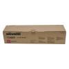 Olivetti A0D73L2 Kırmızı Orjinal Toner - D-Color MF250