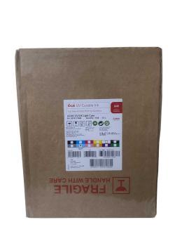 Oce IJC-261 UV Light Cyan Original Cartridge - 6100 (3010117696)