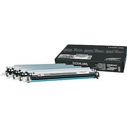 Lexmark C53034X 4-pack Drum Unit - C520 / C522