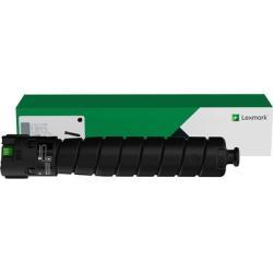 Lexmark 85D0HK0 Black Original Toner High Capacity - CX930dse / CX931dse