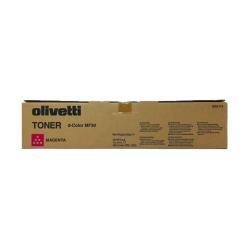 Olivetti B0579 8938-719 Magenta Original Toner - D-COLOR MF30