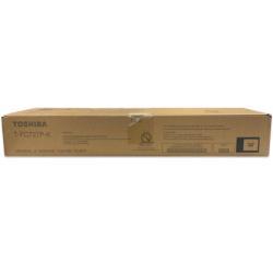 Toshiba T-FC727P-K Siyah Orjinal Toner - E-Studio 6526AC