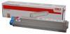 OKI 44036022 Magenta Original Toner Cartridge - C910