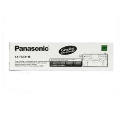 Panasonic KX-FAT411E Original Toner Cartridge - KX-MB2010 / KX-MB2020 / KX-MB2025 / KX-MB2030