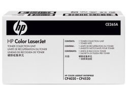 HP CE265A Toner Collection (Waste) Unit - CP4525 / CP4025