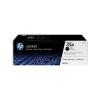 HP CB435AD (35A) Black 2-pack Original Toner - LaserJet P1005
