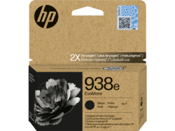 HP 4S6Y2PE (938E) Black Original Cartridge - Pro 9720