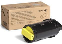 Xerox 106R03926 Yellow Original Toner Extra High Yield - VersaLink C600DN / C605S