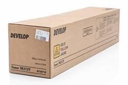 Develop TN-312Y Yellow Original Toner - Ineo +300 / +351