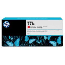 HP B6Y08A (771C) Chromatic Magenta Plotter Cartridge - DesignJet Z6200 (Ex)