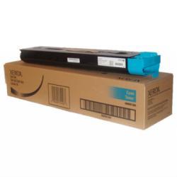 Xerox 006R01380 Cyan Original Toner Cartridge - DocuColor 700 / C75