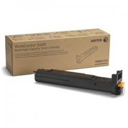 Xerox 106R01323 Black Original Toner High Yield - Phaser 6400