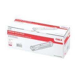OKI 09006133 Magenta Original Drum Uniti - C650