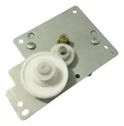 Samsung JC97-04170A Platen-Drivetrain - CLX-6260