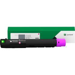 Lexmark 85D0HM0 Magenta Original Toner High Capacity - CX930dse / CX931dse