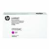 HP CF033AC (646A) Magenta Original Toner - LaserJet CM4540