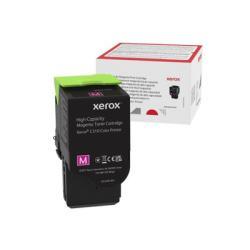 Xerox 006R04370 Magenta Original Toner High Capacity - C310 / C315