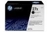HP C4127X (27X) Black Original Toner - LaserJet 4000 (B)