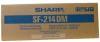 Sharp SF-214DM Drum Unıt - SF-1014 / SF-1430