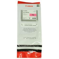 Canon PFI-206PM (5308B001) Photo Magenta Original Cartridge - iPF6400 / iPF6450 (Ex)