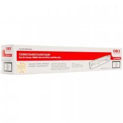 OKI 43459420 Black Original Toner - C3300 / 3400