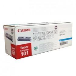 Canon CRG-101C (9286A003) Cyan Original Toner Cartridge - LBP5200 (C)