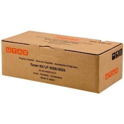 Utax 4402810010 Black Original Toner - LP3028