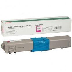 OKI 44469753 Red Original Toner High Yield - C510 / 530