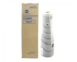 Konica Minolta TN-211 (8938-415) Original Toner - Bizhub 200 / 222