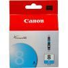 Canon CLI-8C Cyan Original Cartridge - IP3300 / IP4200 (U)