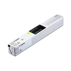 Canon C-EXV65 (5764C001) Yellow Original Toner - C3326i