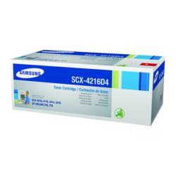 Samsung SCX-4216D4/K0Y Black Original Toner - SCX-4016 / SCX-4116 (Damaged Box)