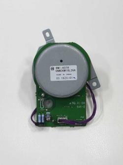 HP RM1-6378-000CN Main Engine Assembly - Laserjet P2035 / P2055