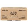 Kyocera TK-320 Black Original Toner - FS-3900 / FS-4000