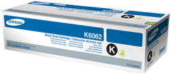 Samsung CLT-K6062S Black Original Toner Cartridge CLX9250, CLX9252, CLX9350, CLX9352