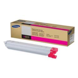 Samsung CLT-M809S/SEE Red Original Toner - CLX-9201 / CLX-9251