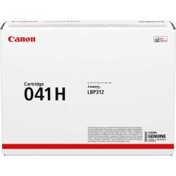Canon CRG-041H (0453C002)  Black Original Toner High Yield - LBP312dn