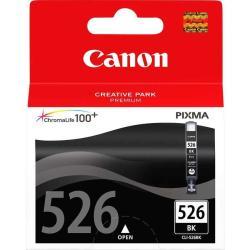 Canon CLI-526BK (4540B001AA) Black Original Cartridge - MG6150 / MG5150