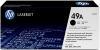HP Q5949A (49A) Black Original Toner - LaserJet 1160 (B)