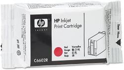 HP C6602R Magenta Original Cartridge - HP Addmaster IJ 6000 (Ex)