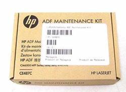 HP CE487C ADF Maint Roller Kit Roll Kit - CP6015 / CM6030