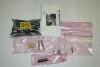 HP C4724-60053 Axis Engine Assembly Kit - DesignJet 2000CP